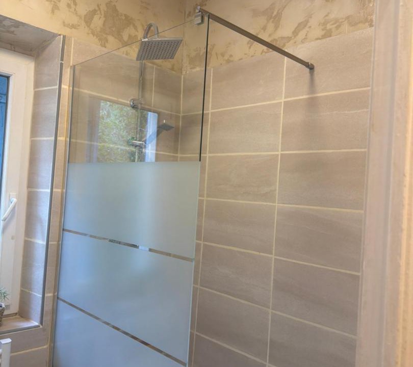 Photo of Bathroom in Les Amarats