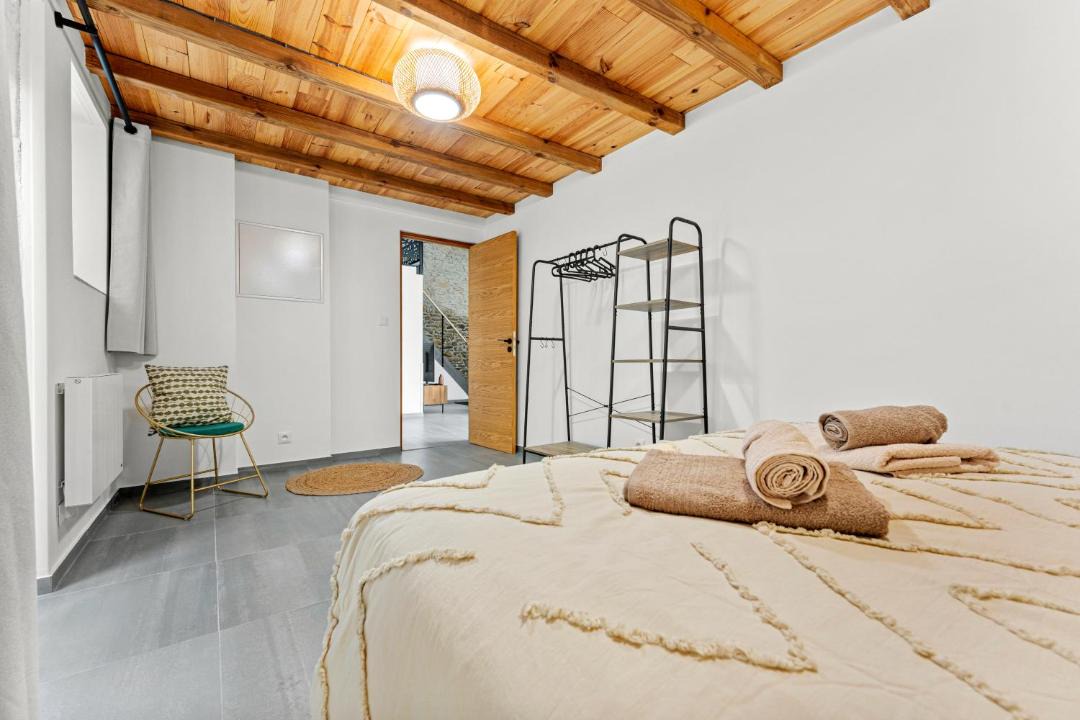 Photo of Bedroom in Mont Duplan
