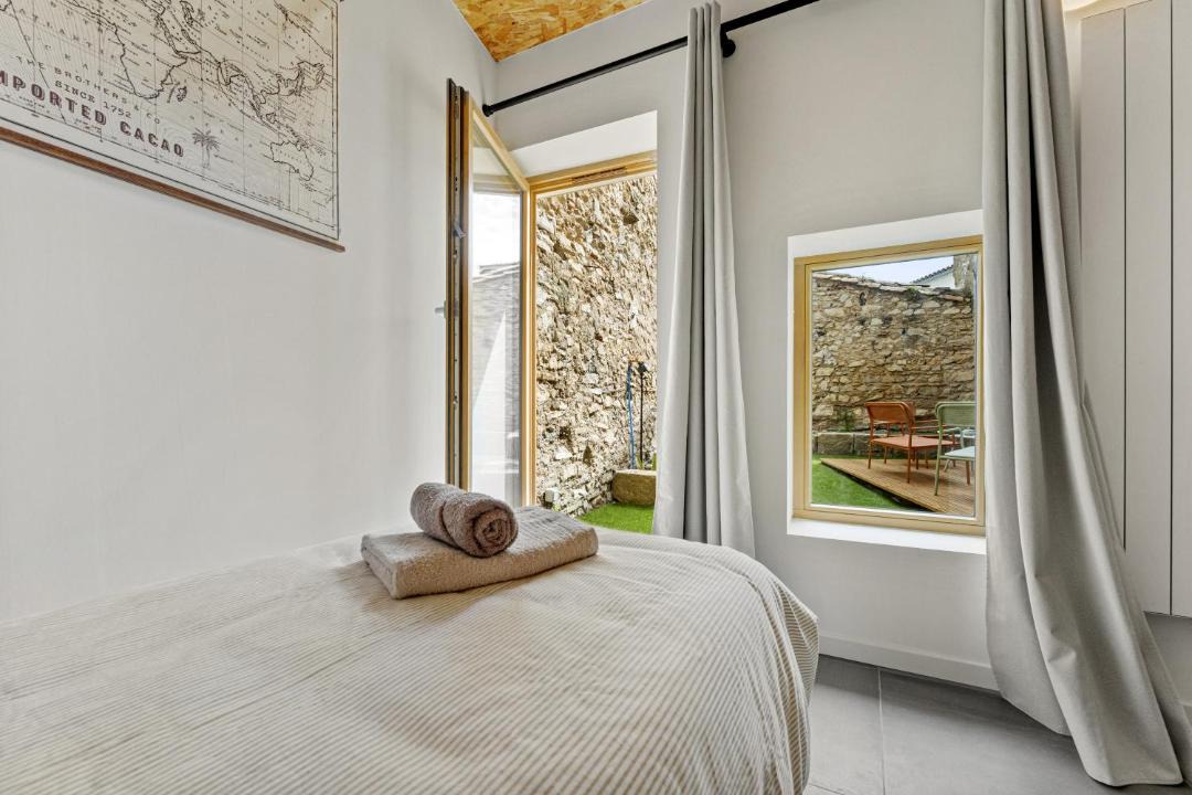 Photo of Bedroom in Mont Duplan