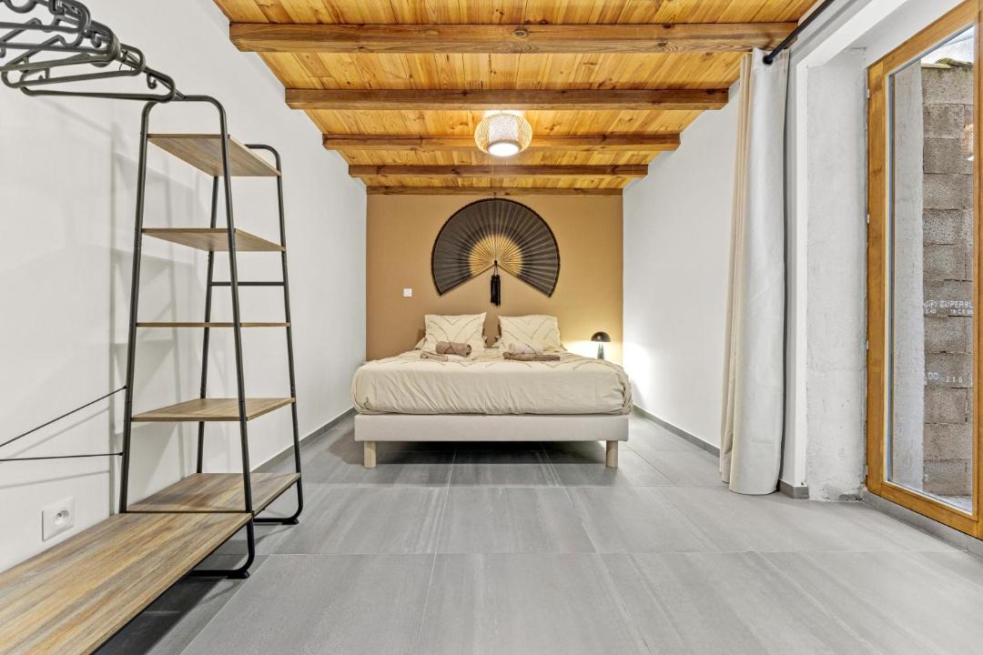 Photo of Bedroom in Mont Duplan