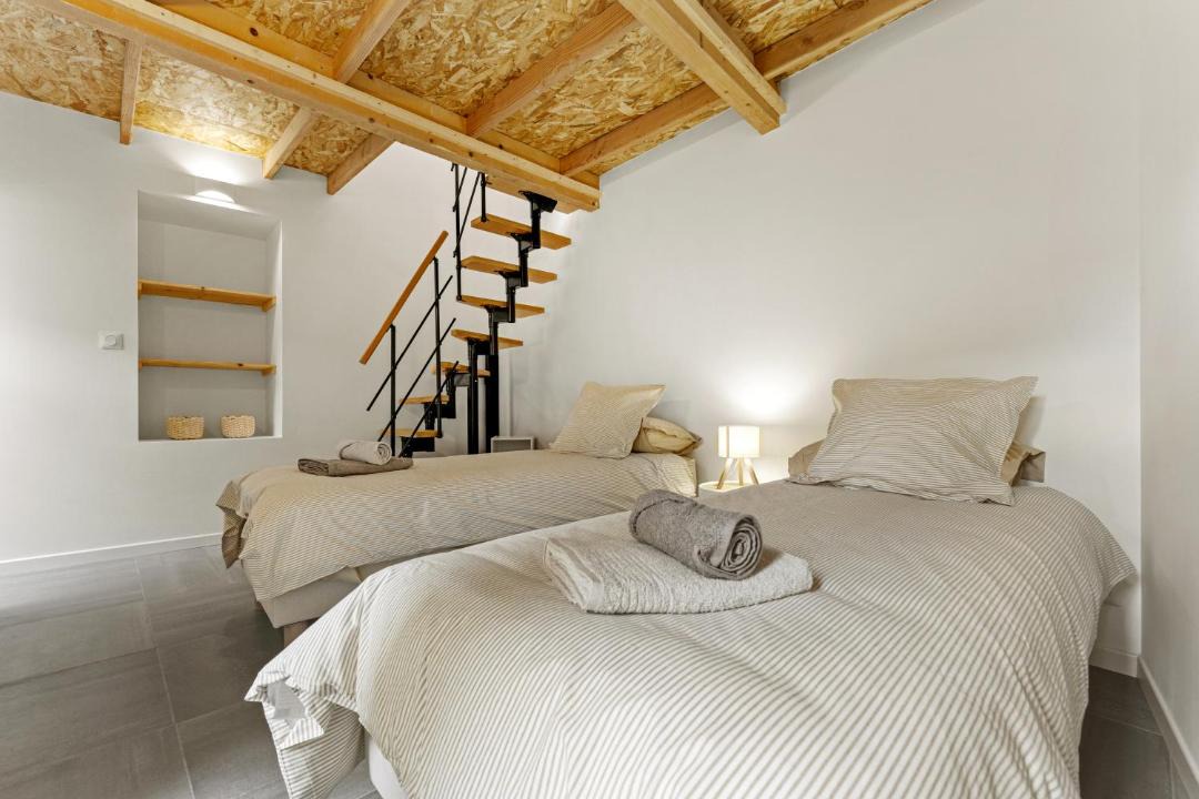Photo of Bedroom in Mont Duplan