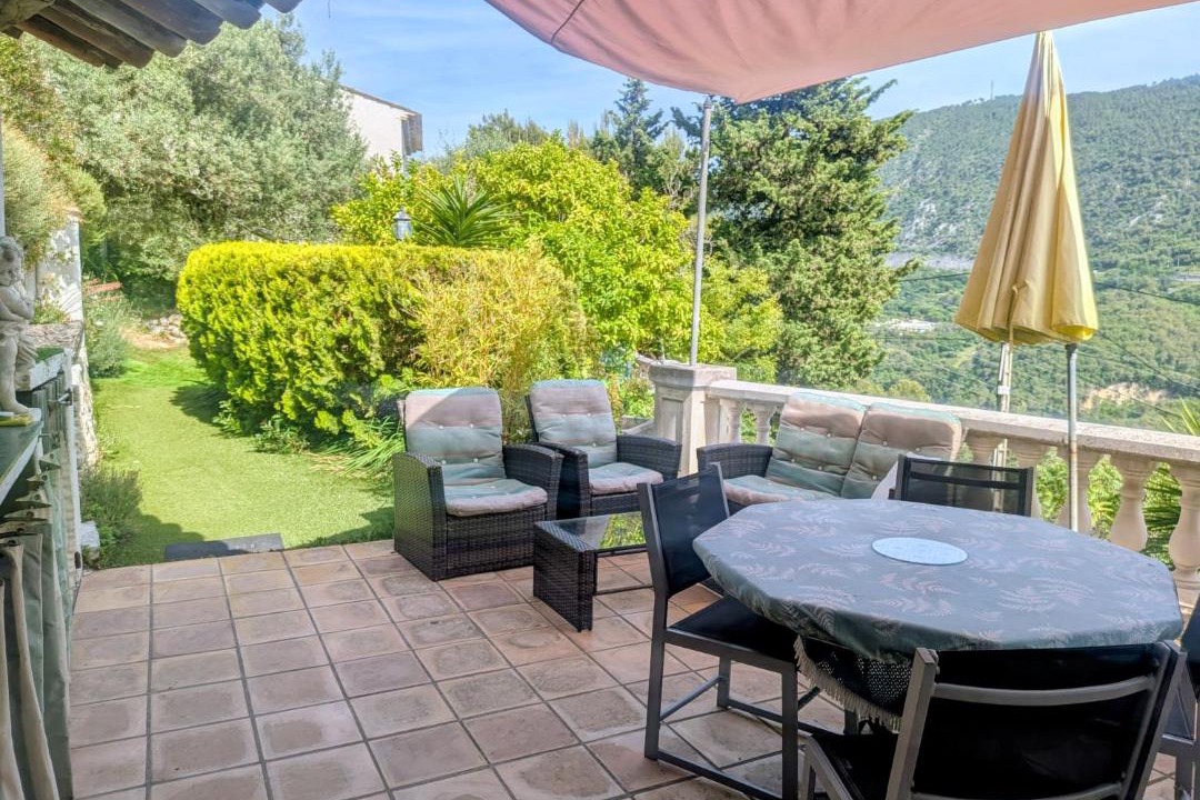 Photo of Patio Balcony in La Trinite