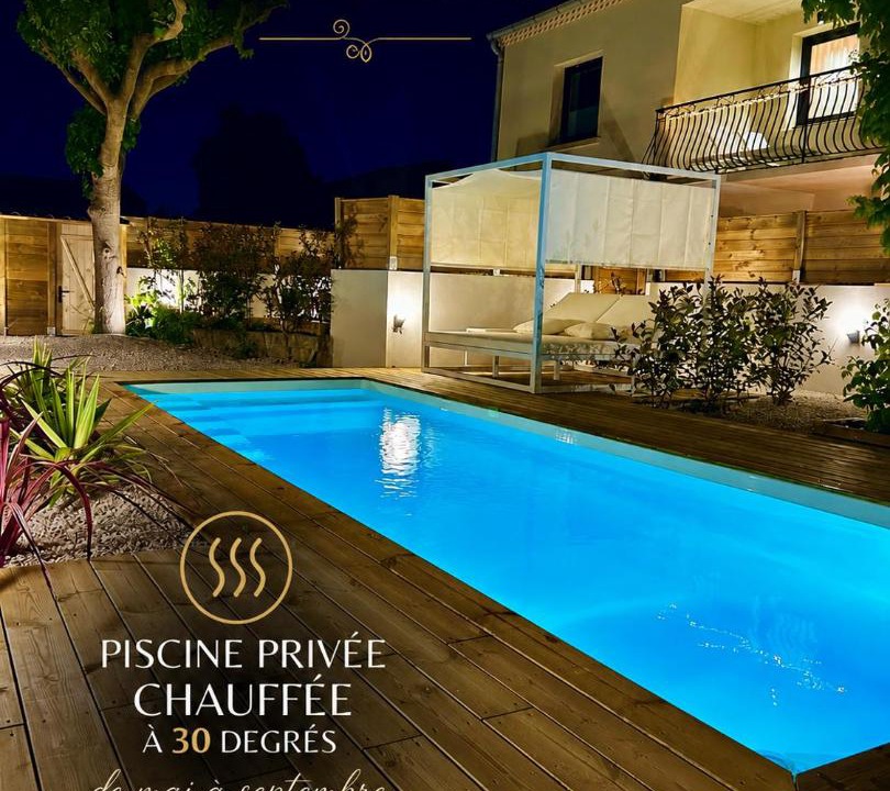 Photo of Patio Balcony in Salon-de-Provence