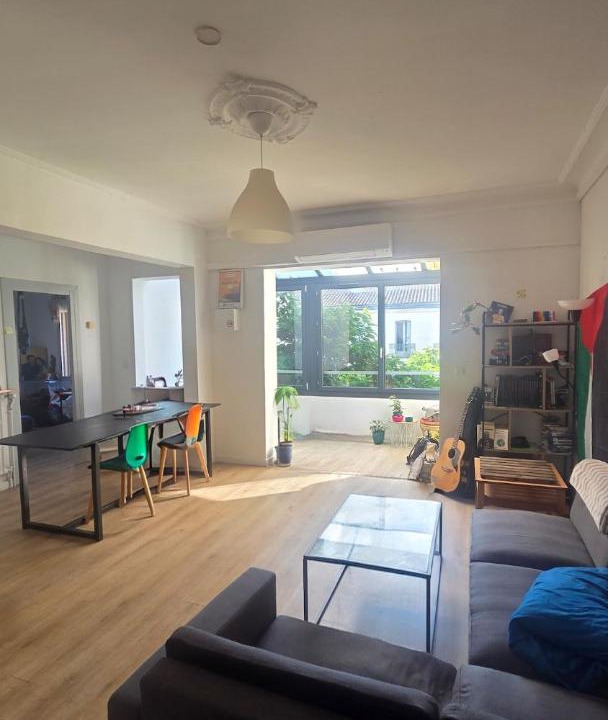 Photo of Livingroom in Gambetta