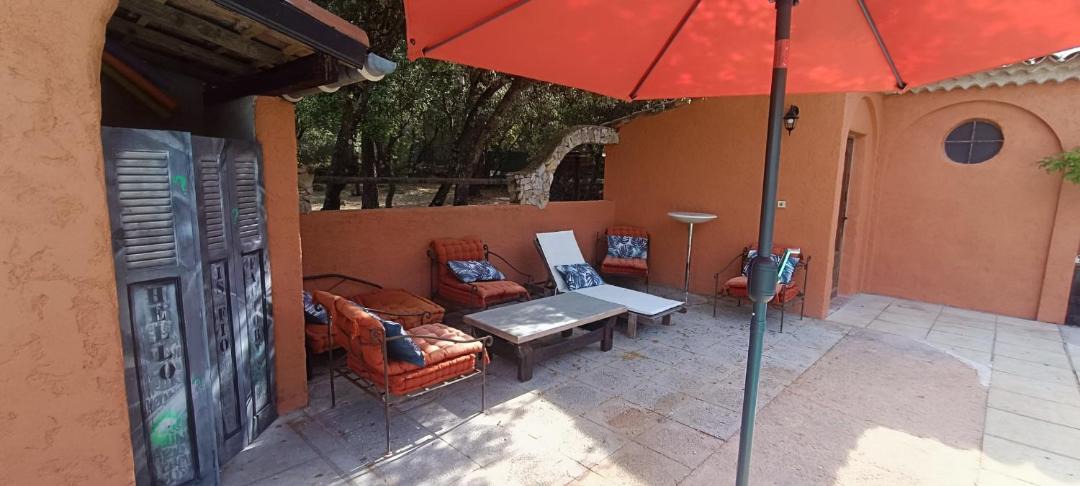 Photo of Patio Balcony in Tavernes