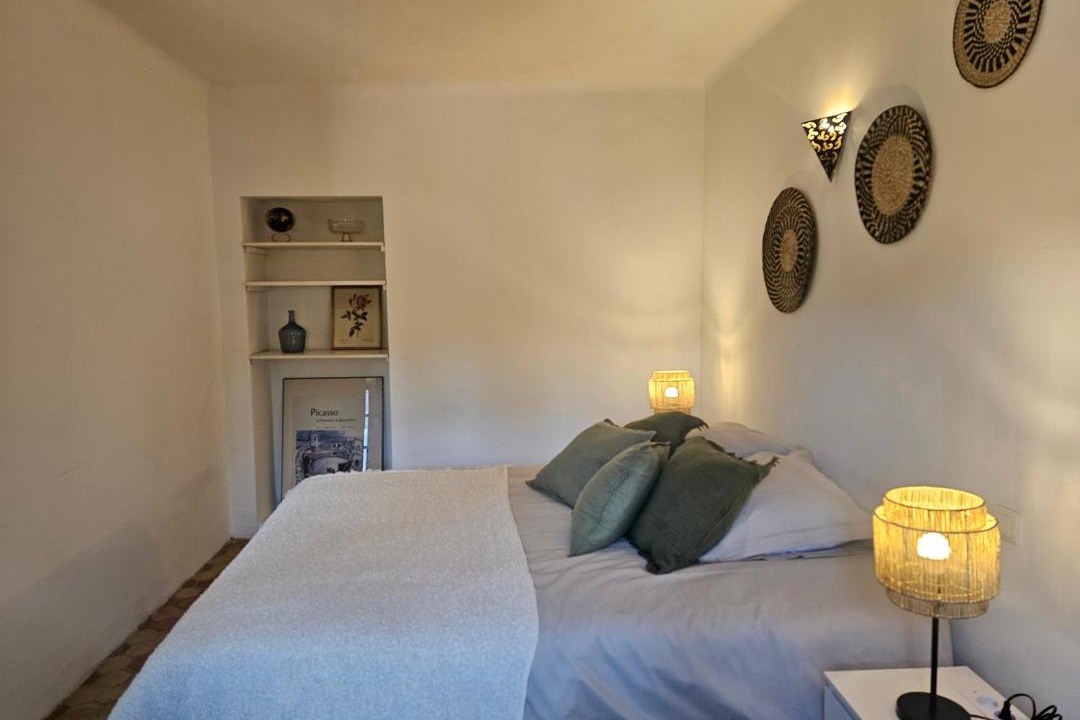 Photo of Bedroom in Lauris