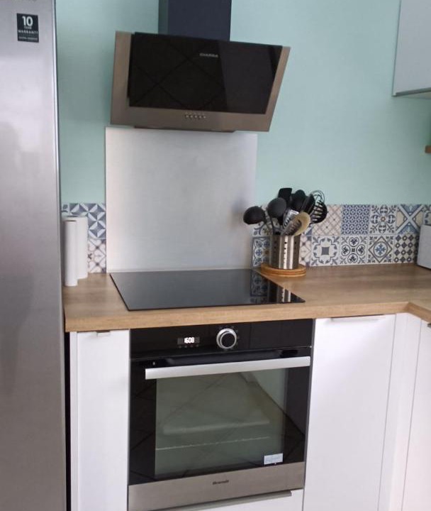 Photo of Kitchen in Saint-Vincent-les-Forts