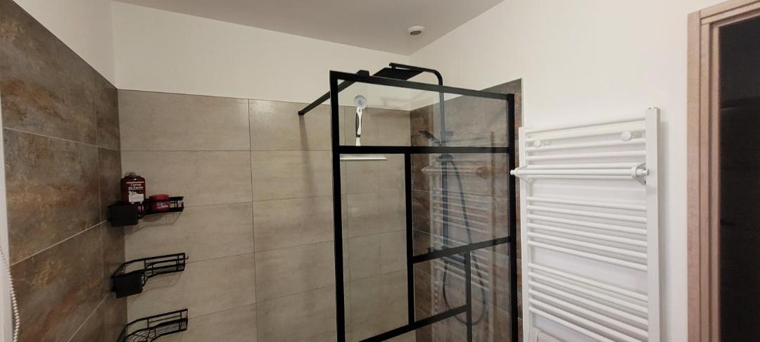 Photo of Bathroom in Istres