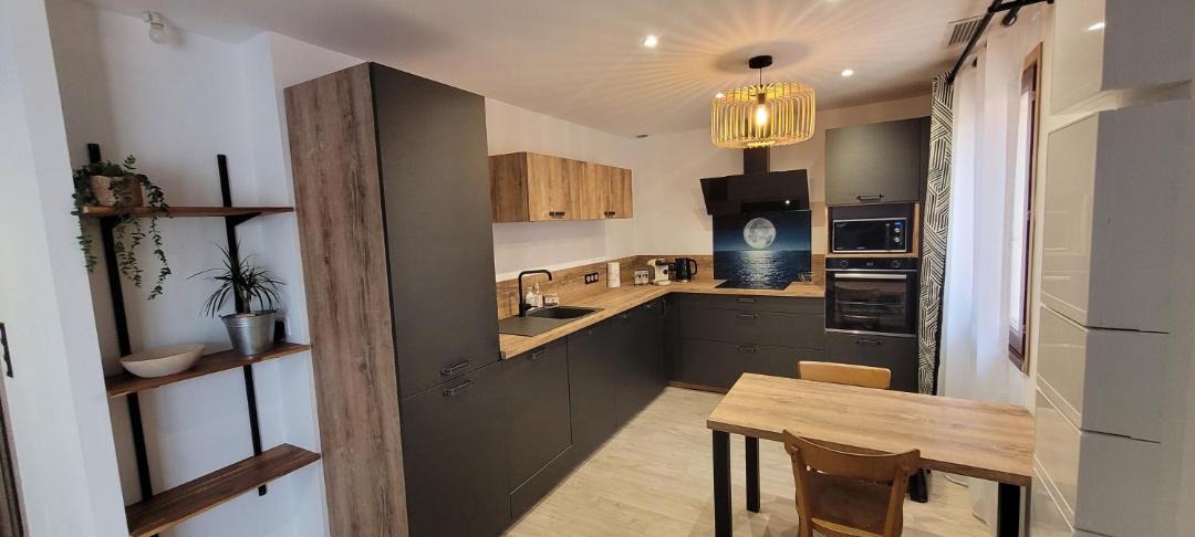 Photo of Kitchen in Istres