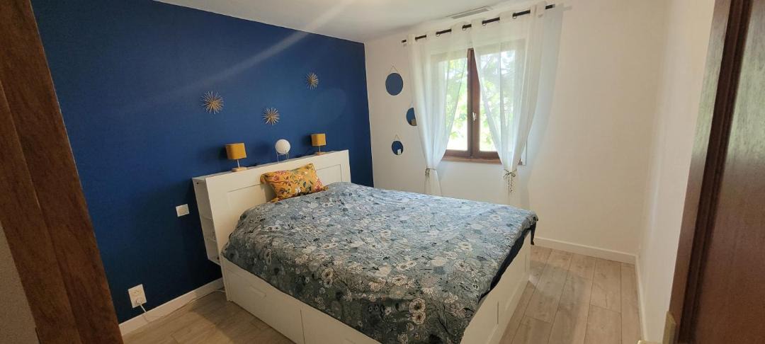 Photo of Bedroom in Istres
