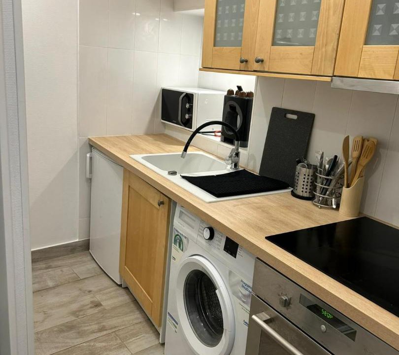 Photo of Kitchen in Grasse