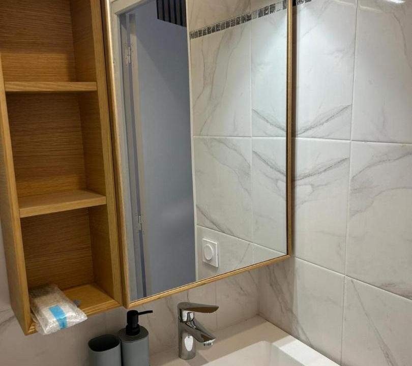 Photo of Bathroom in Grasse