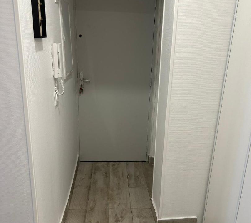 Photo of Bathroom in Grasse