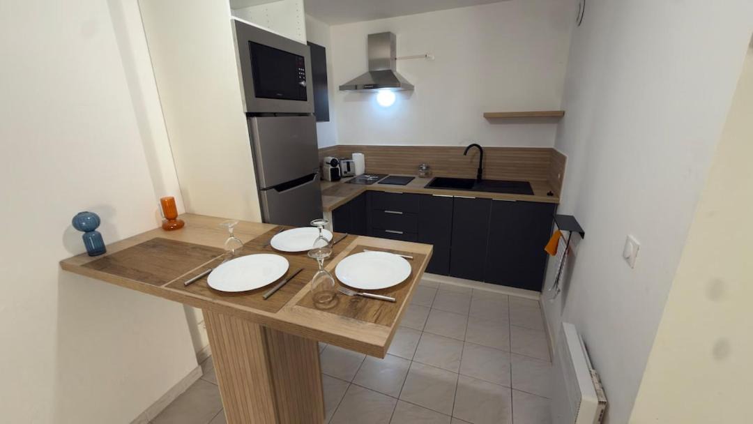 Photo of Kitchen in Aix-en-Provence