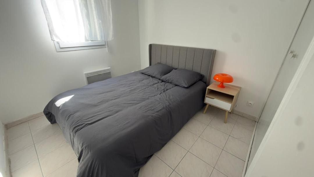 Photo of Bedroom in Aix-en-Provence