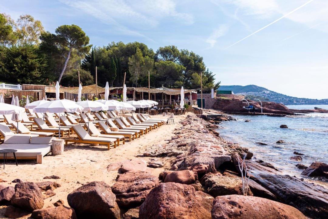Photo of Others in Boulouris-sur-Mer