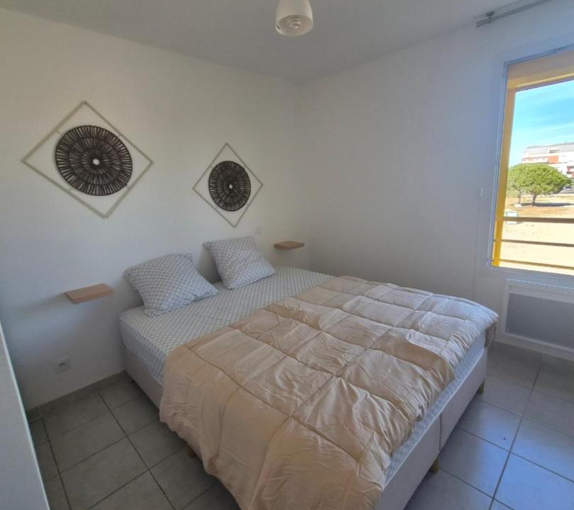 Photo of Bedroom in Port-Saint-Louis-du-Rhone