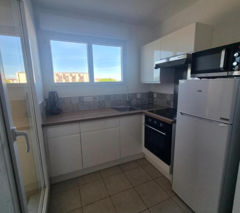 Photo of Kitchen in Port-Saint-Louis-du-Rhone