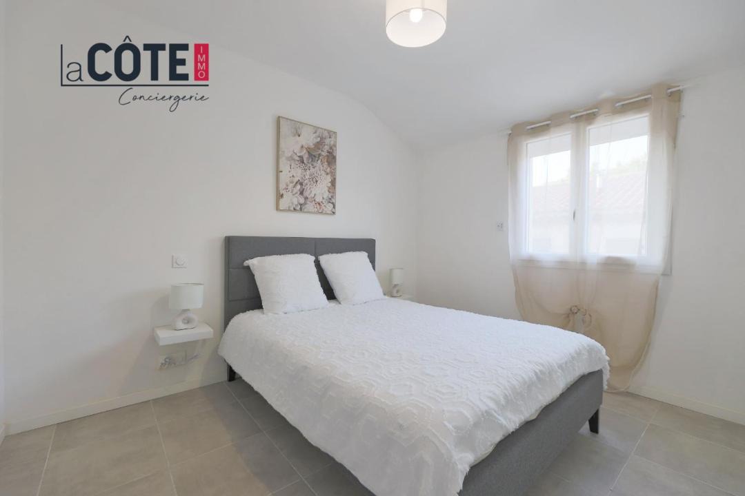 Photo of Bedroom in Port-de-Bouc