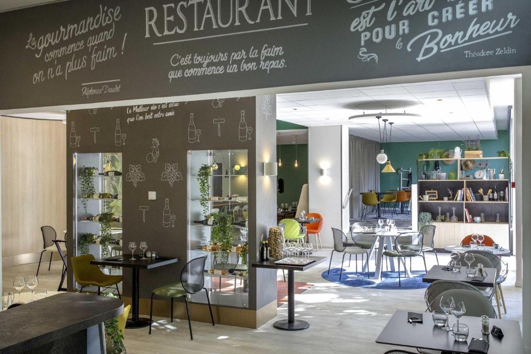 Photo of Kitchen in Cavaillon