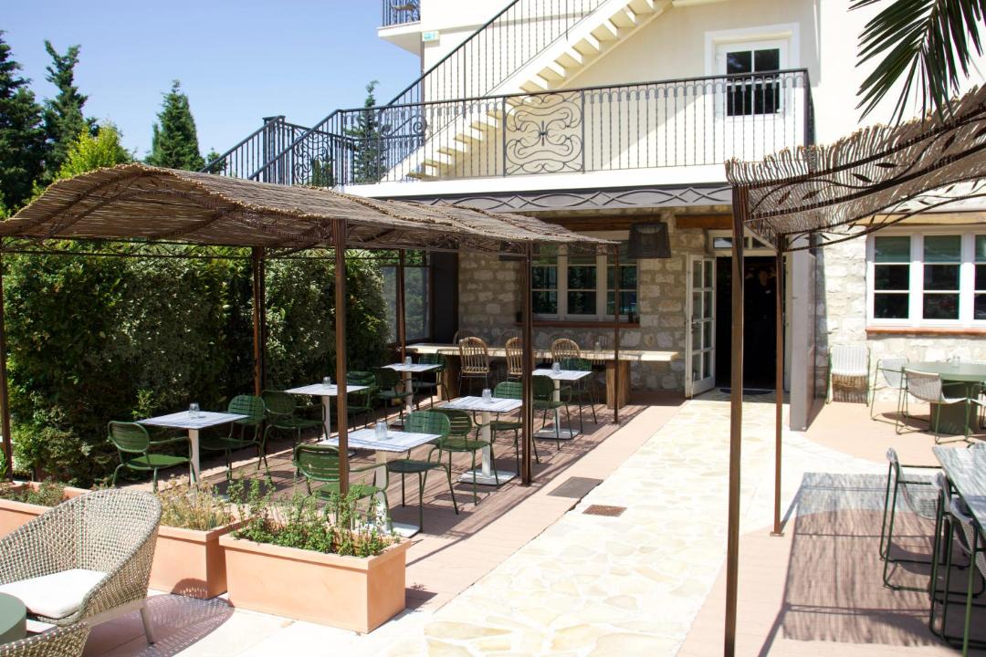 Photo of Patio Balcony in Eze