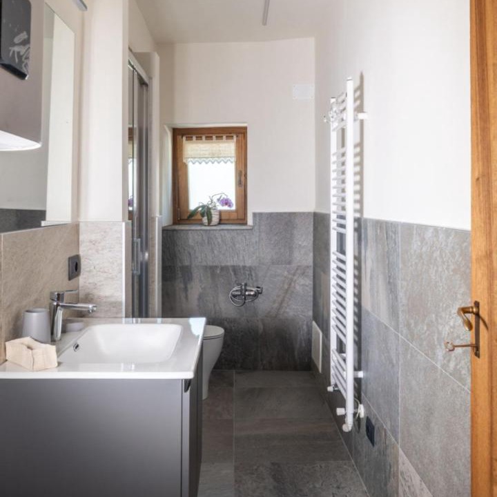 Photo of Bathroom in Ostana