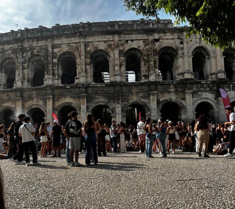 Photo of Others in Nimes City Centre