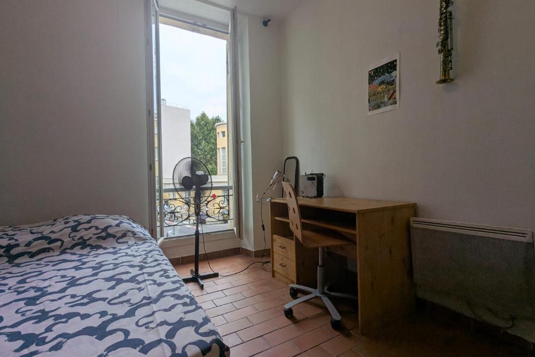 Photo of Bedroom in Saint-Lambert