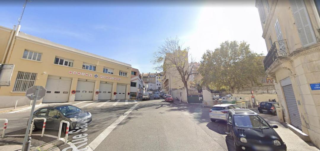 Photo of Buildings in Saint-Lambert