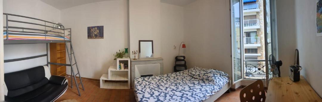 Photo of Bedroom in Saint-Lambert