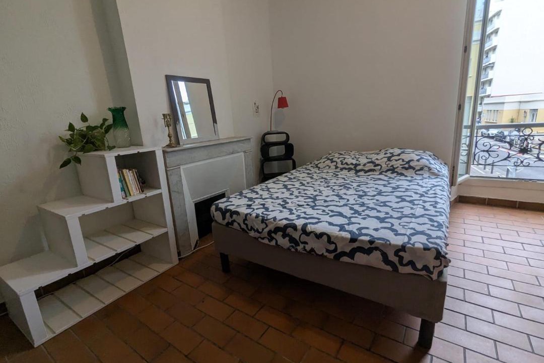 Photo of Bedroom in Saint-Lambert