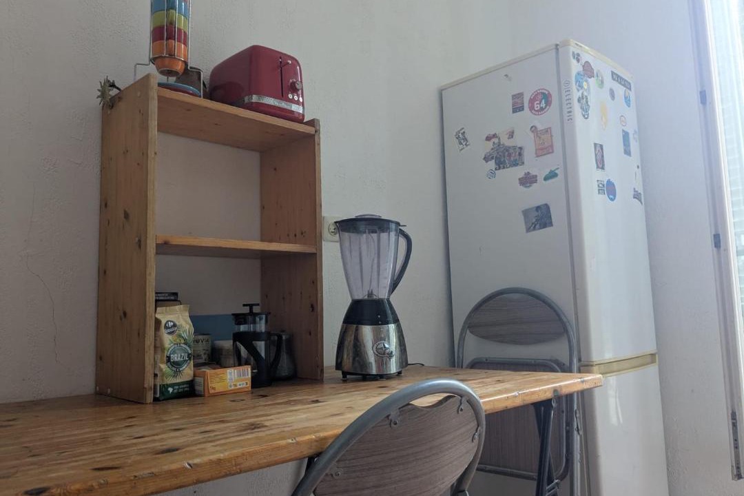 Photo of Kitchen in Saint-Lambert