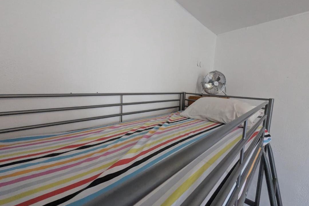 Photo of Bedroom in Saint-Lambert