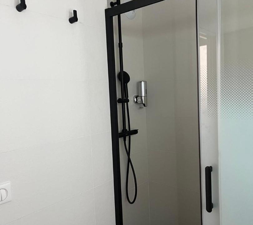 Photo of Bathroom in Clemenceau