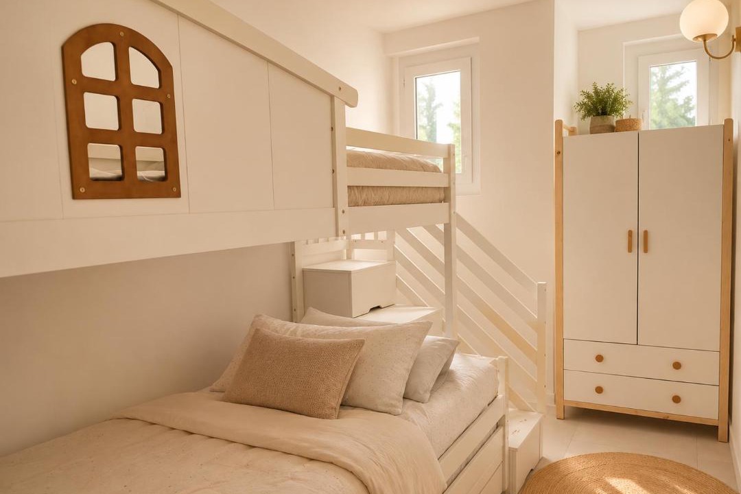 Photo of Bedroom in Collioure