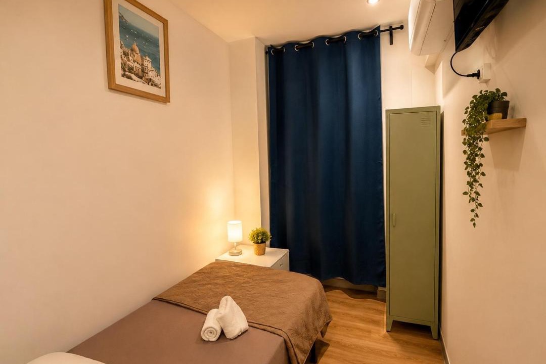 Photo of Bedroom in Le Chapitre
