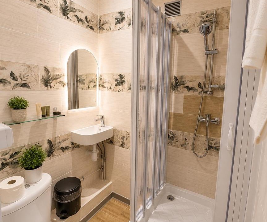Photo of Bathroom in Le Chapitre