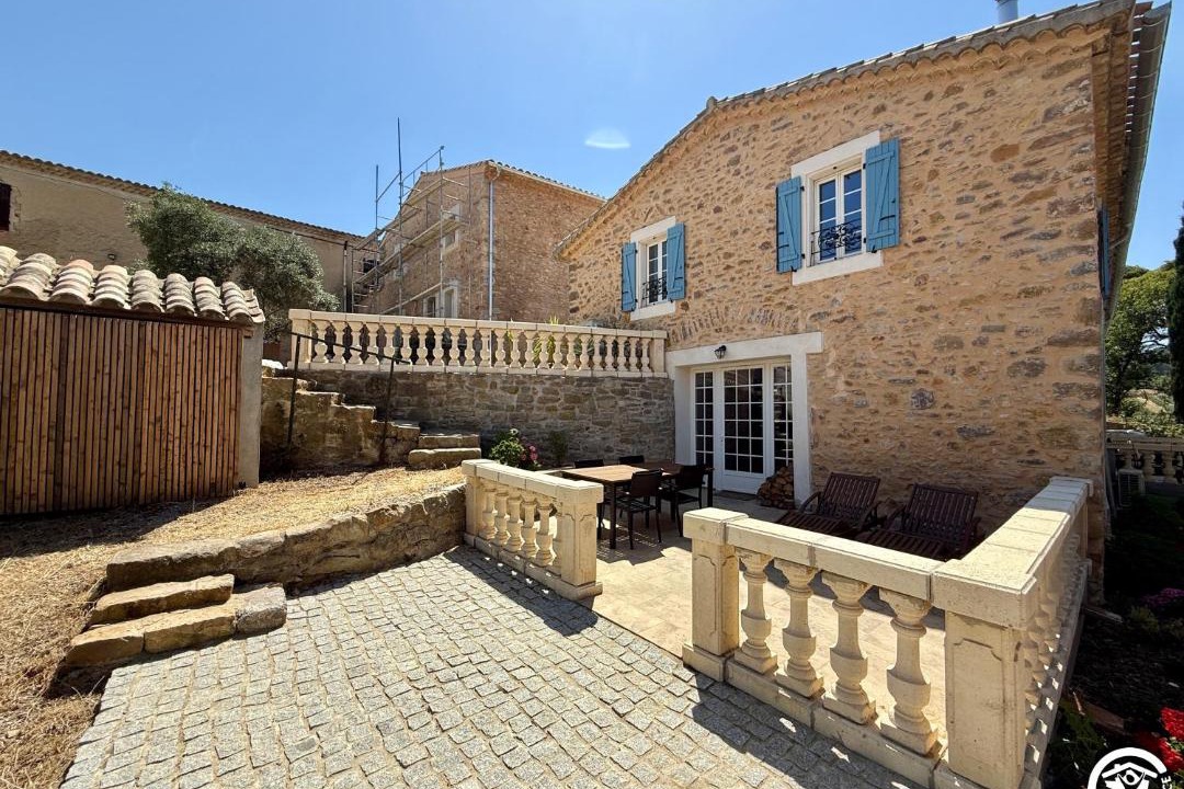 Photo of Others in Lagrasse
