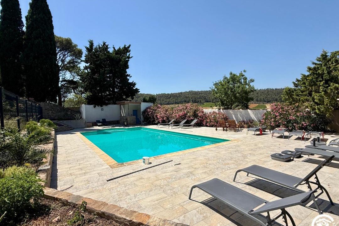 Photo of Others in Lagrasse