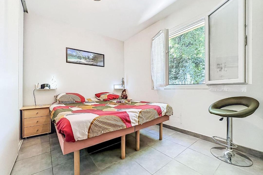 Photo of Bedroom in Saint-Genies-de-Malgoires