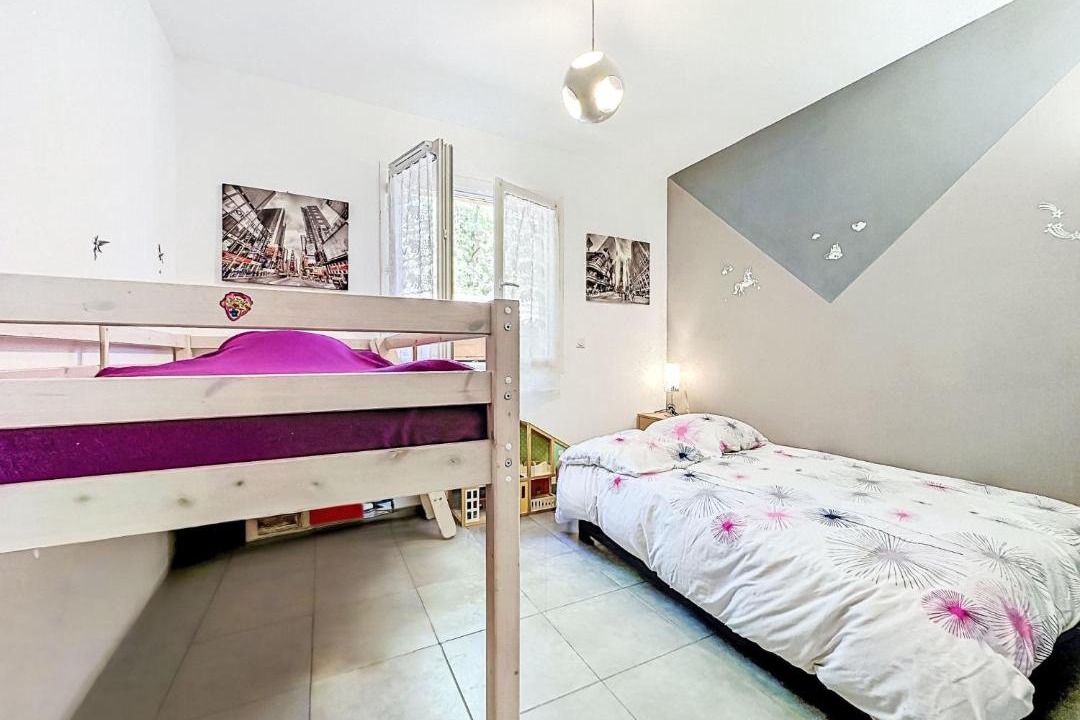 Photo of Bedroom in Saint-Genies-de-Malgoires
