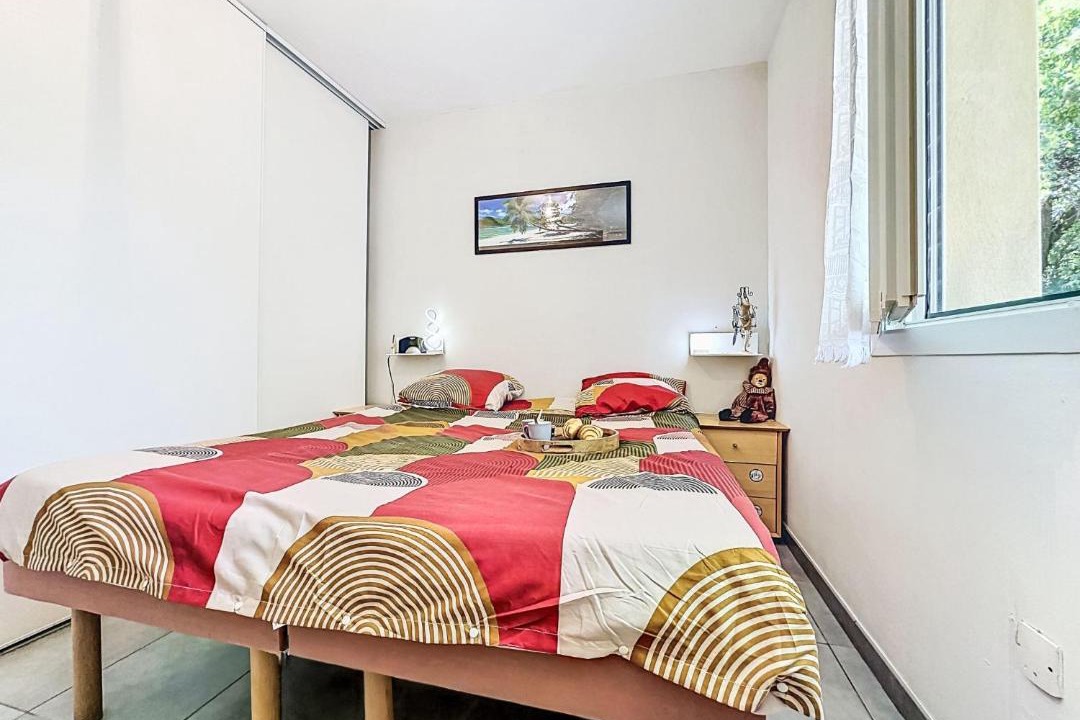 Photo of Bedroom in Saint-Genies-de-Malgoires