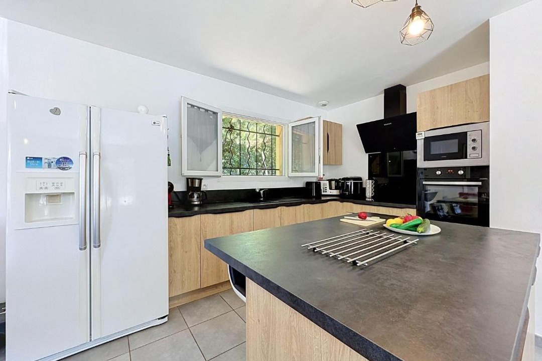 Photo of Kitchen in Saint-Genies-de-Malgoires