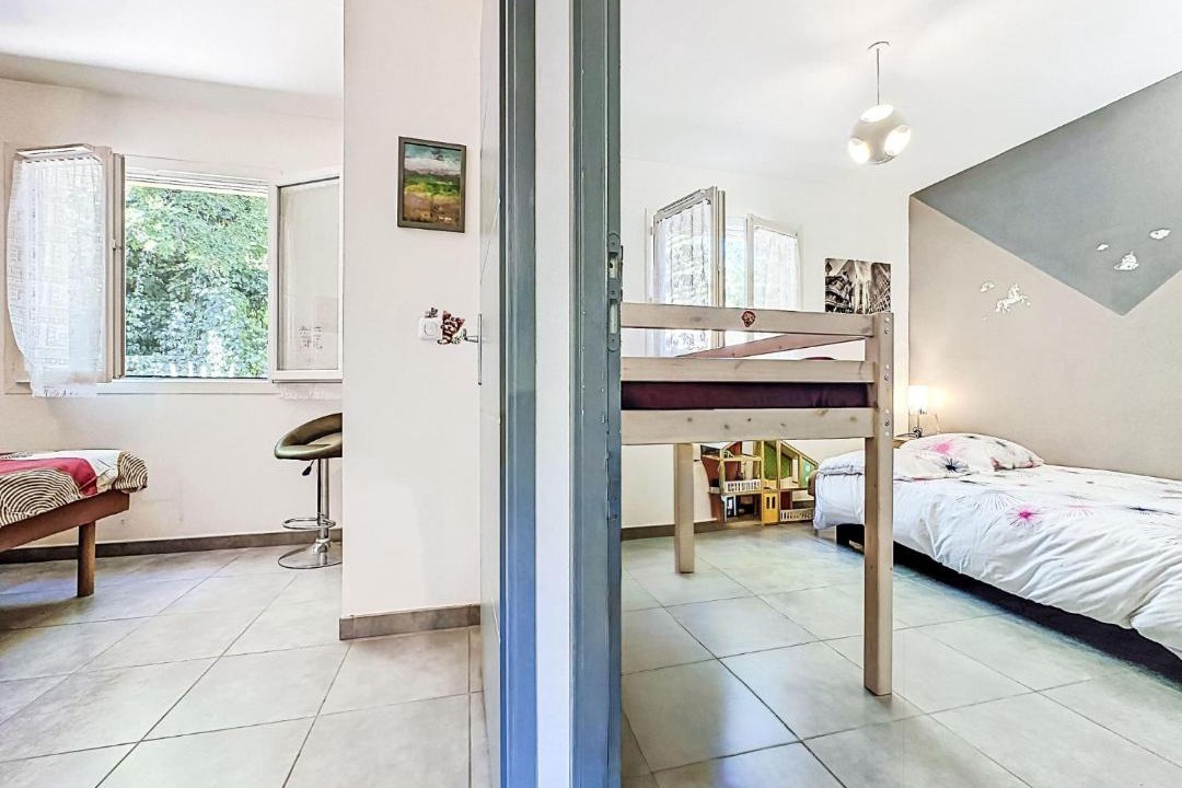 Photo of Bedroom in Saint-Genies-de-Malgoires