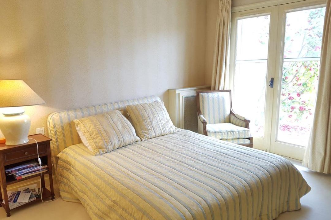 Photo of Bedroom in Sainte-Maxime - Saint-Tropez