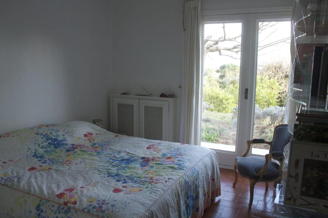 Photo of Bedroom in Sainte-Maxime - Saint-Tropez