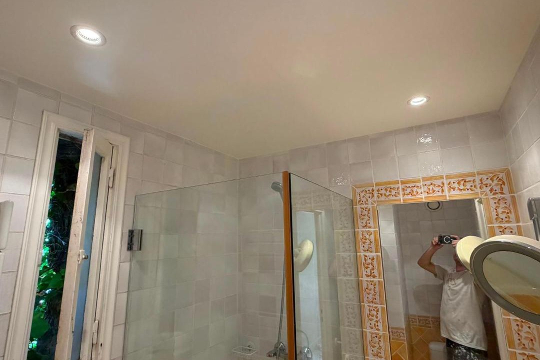 Photo of Bathroom in Sainte-Maxime - Saint-Tropez