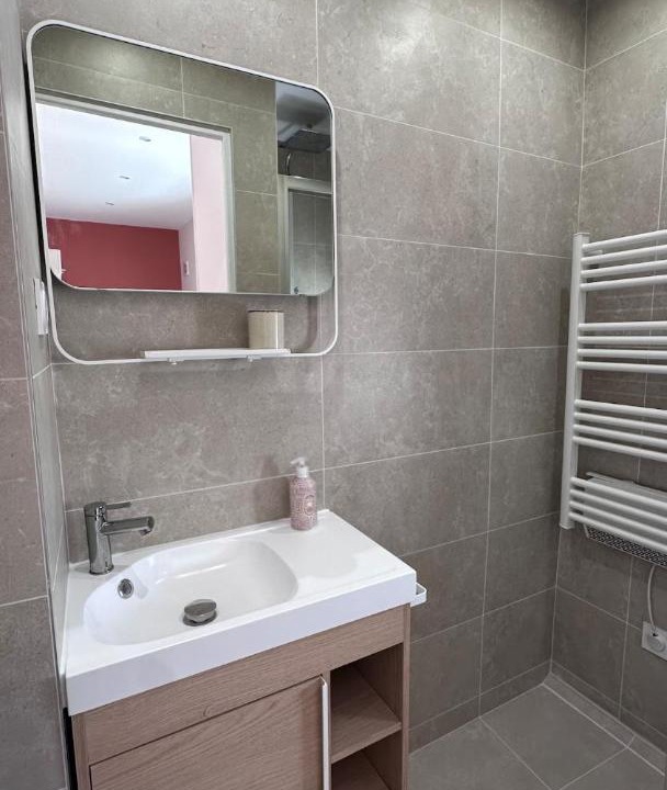 Photo of Bathroom in Pelissanne