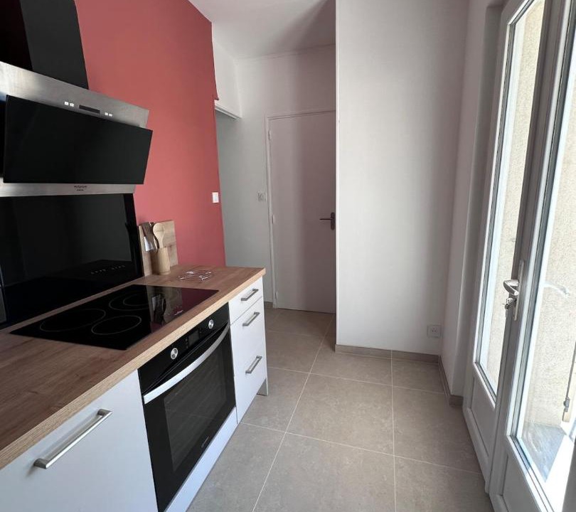 Photo of Kitchen in Pelissanne