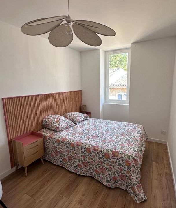 Photo of Bedroom in Pelissanne
